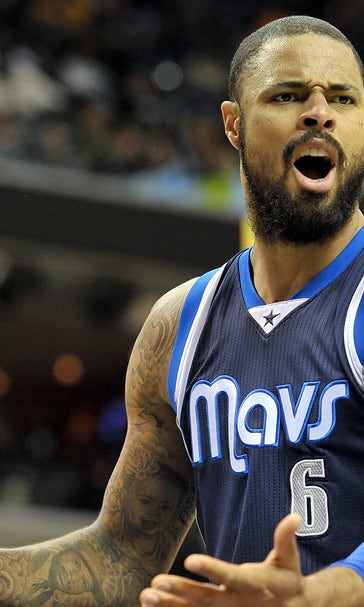 Parsons scores 30, Mavs fall to Grizzlies
